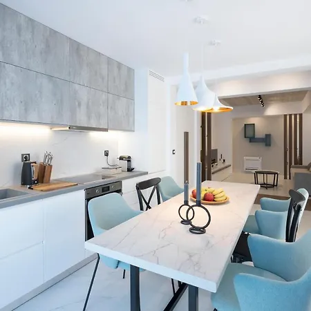 Disegno Residences Ханья