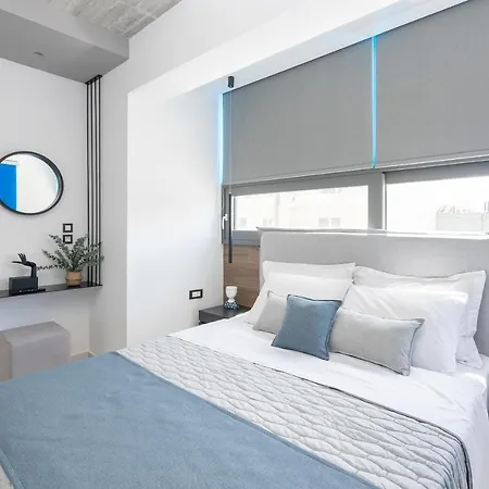 Disegno Residences Ханья