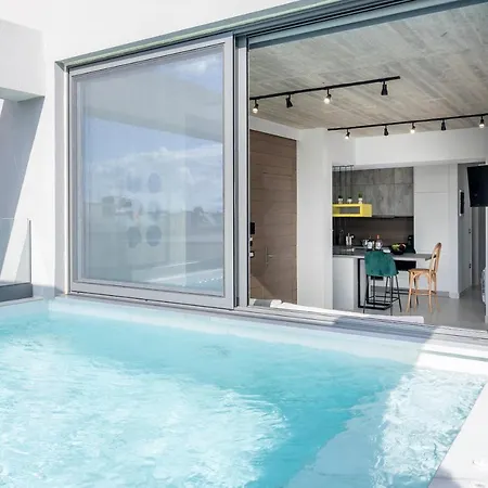 Disegno Residences Ханья