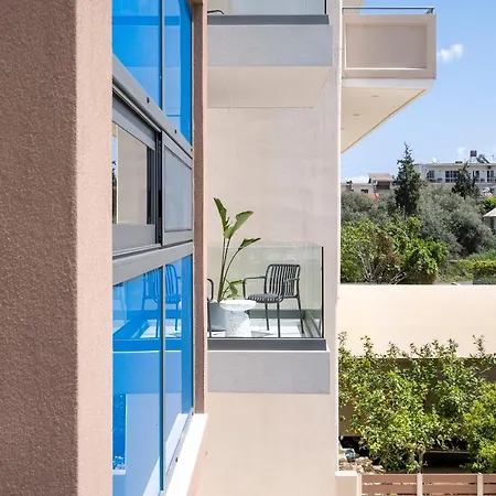 Disegno Residences *