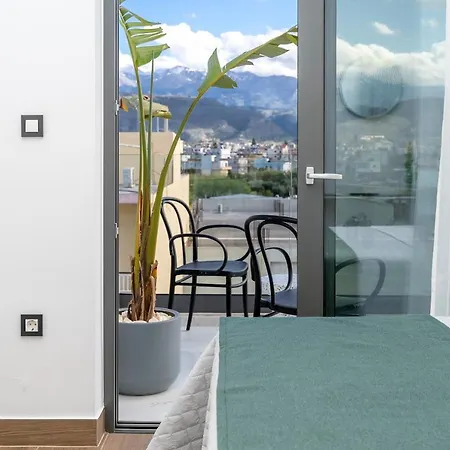 Disegno Residences