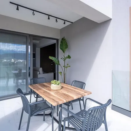 Disegno Residences * Ханья