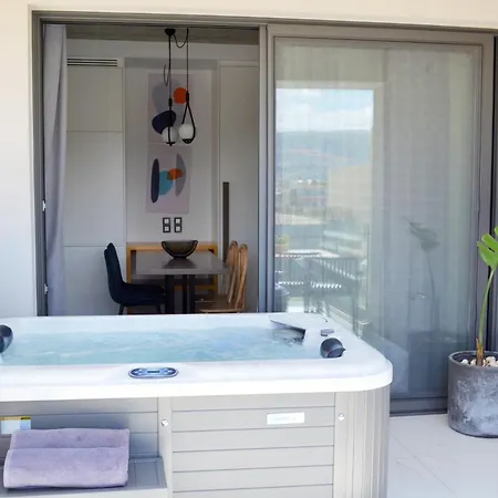 Disegno Residences * Ханья