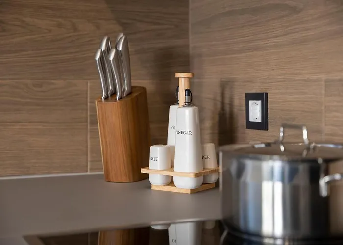 Disegno Residences 干尼亞