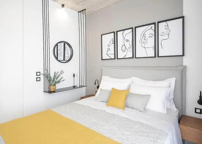 Disegno Residences 公寓