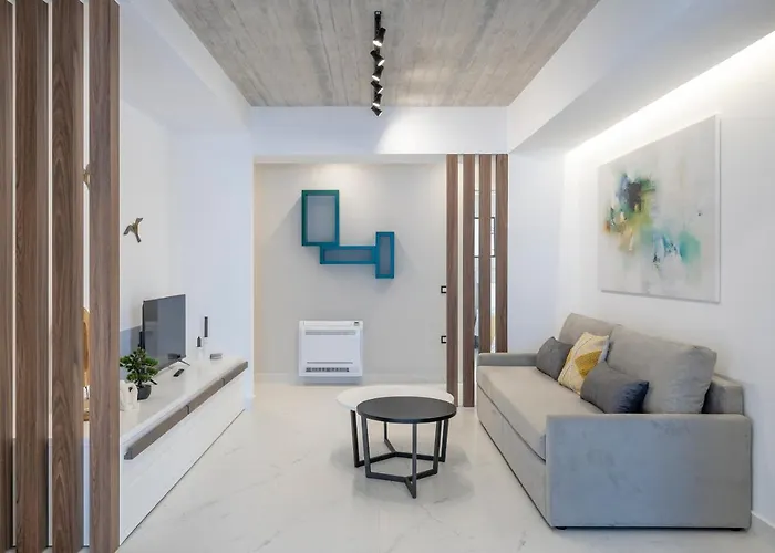 Disegno Residences 公寓 *