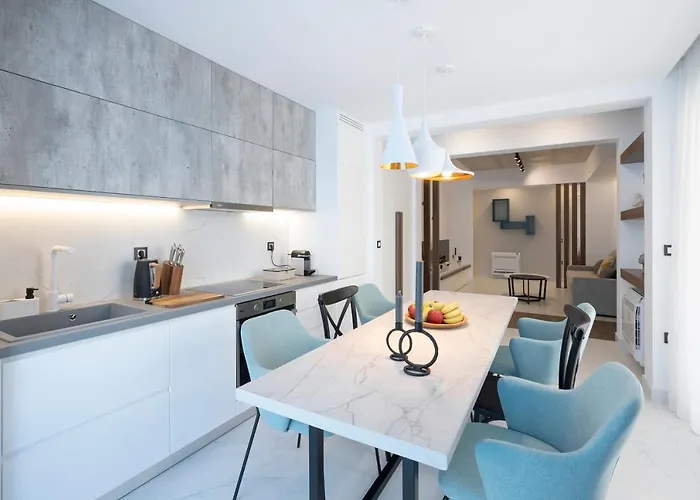 Disegno Residences 干尼亞