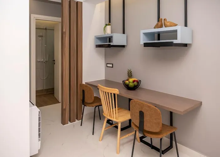 Disegno Residences *