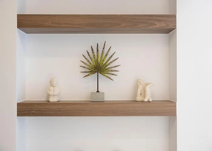 Disegno Residences 公寓 干尼亞