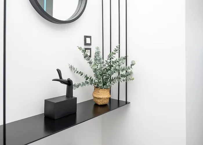 Disegno Residences * 干尼亞