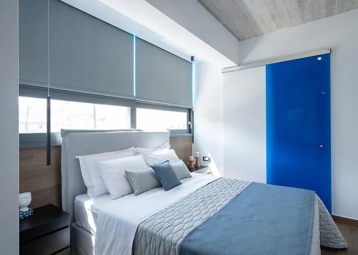 公寓 Disegno Residences