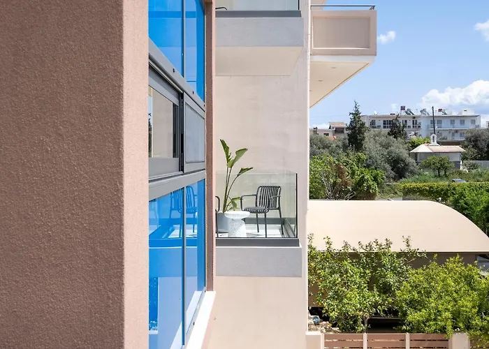 Disegno Residences *