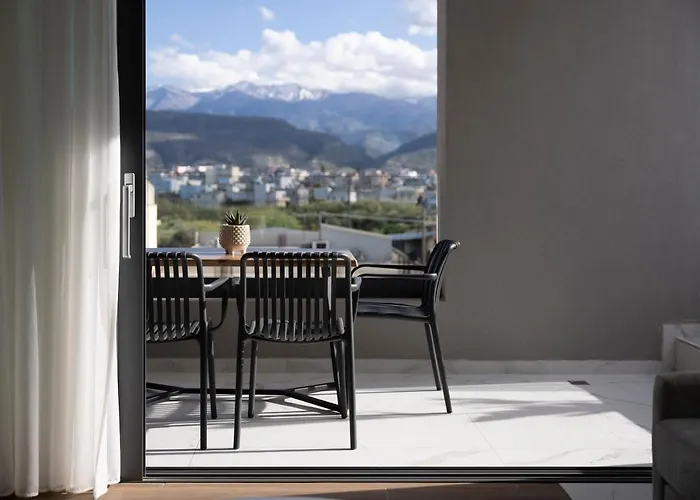 Disegno Residences 公寓 *