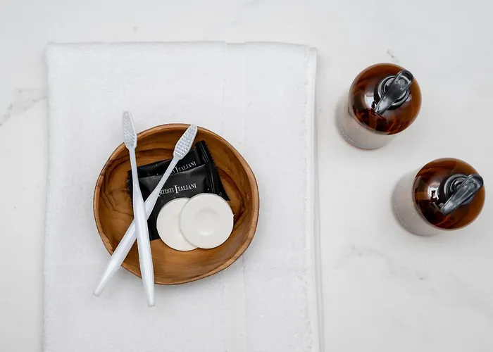 公寓 Disegno Residences