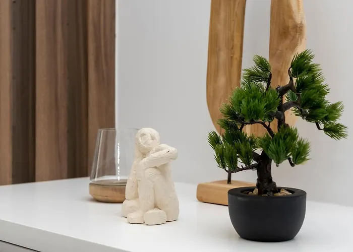 Disegno Residences 公寓 干尼亞