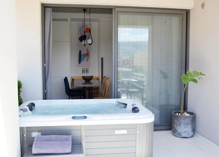 Disegno Residences * 干尼亞