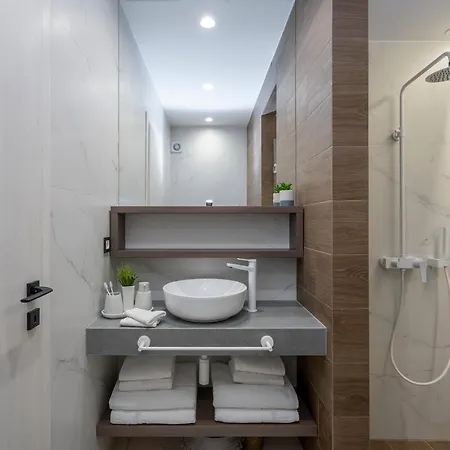 Disegno Residences Appartement *