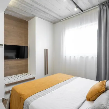 Disegno Residences La Canée