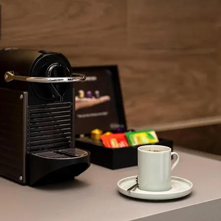 Disegno Residences Apartment