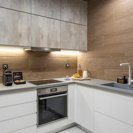 Disegno Residences La Canée