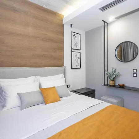 Disegno Residences * La Canée