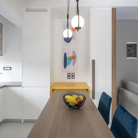 Disegno Residences