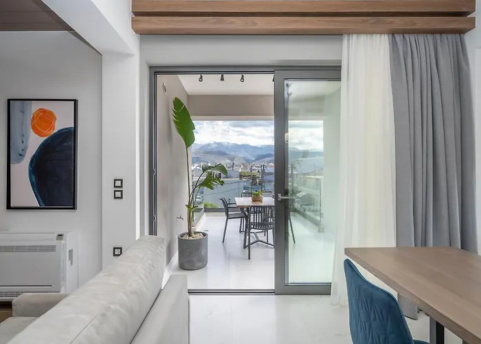 Disegno Residences Apartment