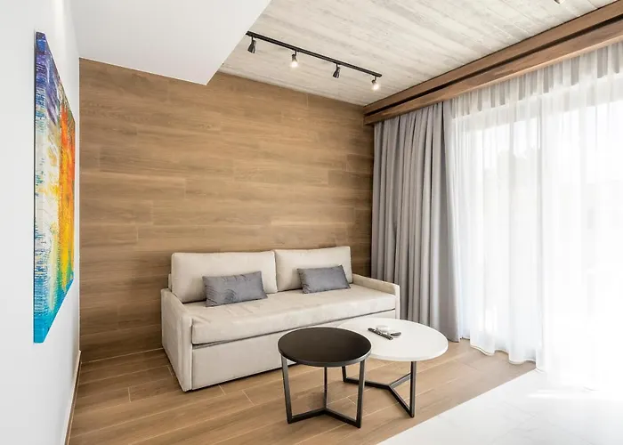 Disegno Residences *