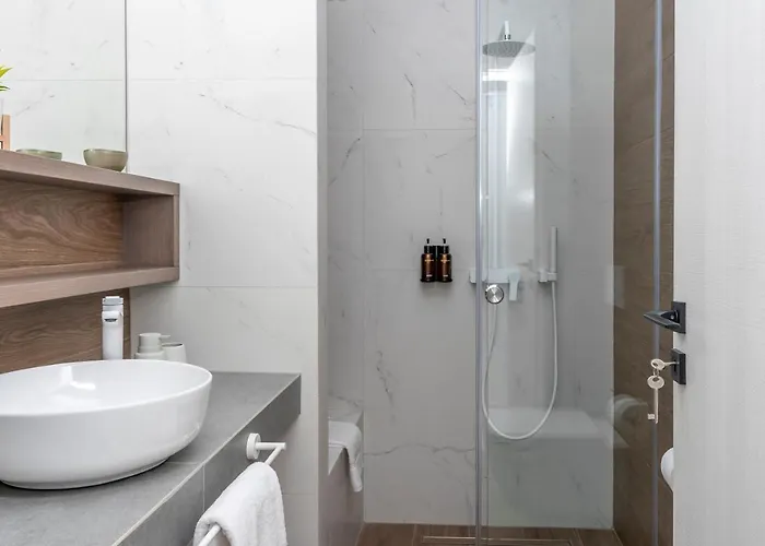 Disegno Residences Apartment *