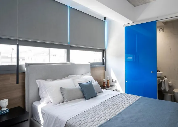 Apartment Disegno Residences