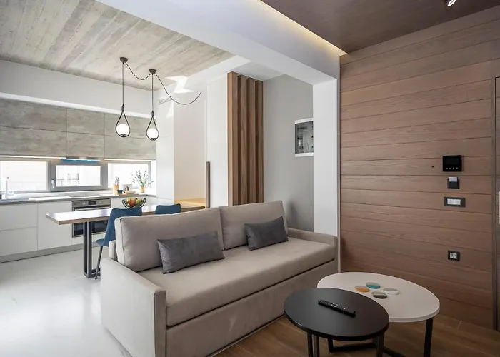 Disegno Residences Apartment