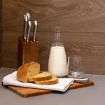 아파트 Disegno Residences 하니아