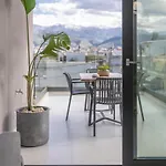 Διαμέρισμα Disegno Residences *