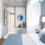 아파트 Disegno Residences *