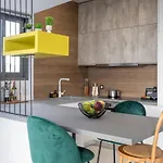 Disegno Residences *