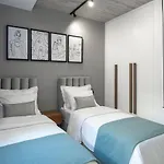 Disegno Residences Apartment