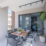 Disegno Residences Apartment