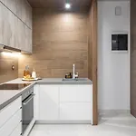 Disegno Residences 아파트 하니아