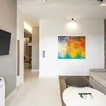 아파트 Disegno Residences