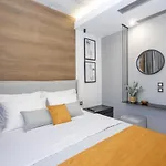 Disegno Residences * 하니아