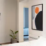 아파트 Disegno Residences