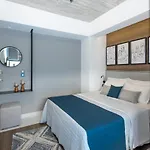 아파트 Disegno Residences