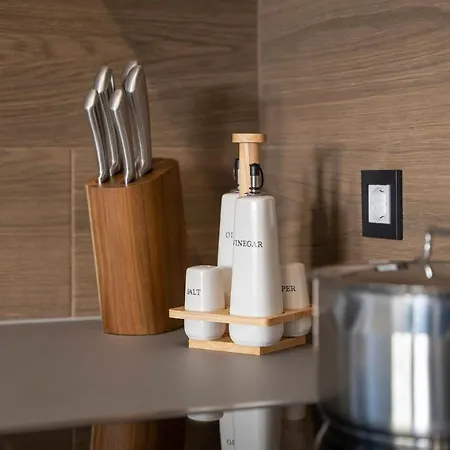 Disegno Residences Chania (Crete)