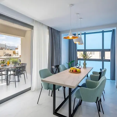 Disegno Residences