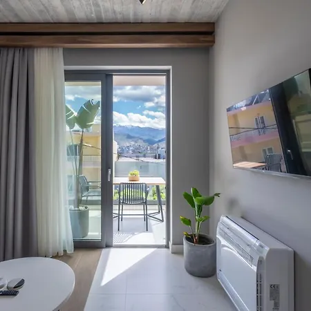 Disegno Residences Chania (Crete)