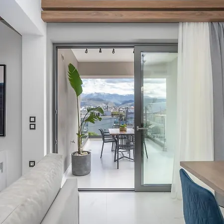 Disegno Residences Apartament