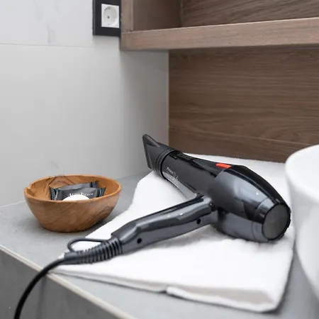 Apartament Disegno Residences