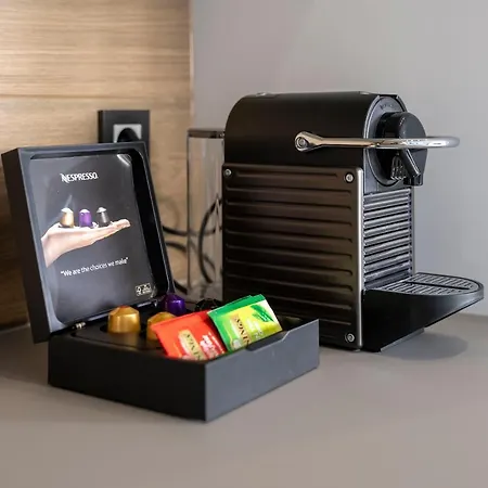 Appartement Disegno Residences Chania (Crete)