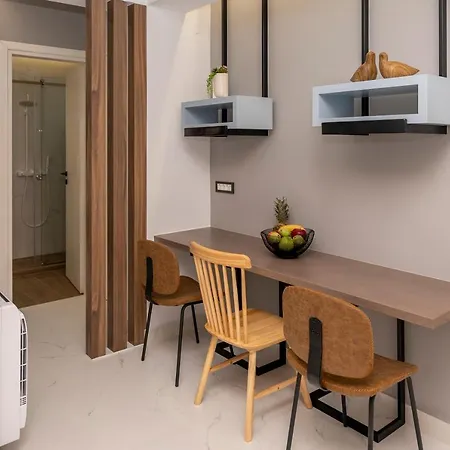 Disegno Residences *