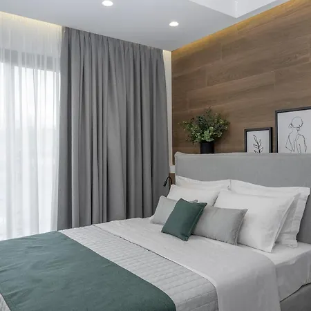 Disegno Residences 아파트 하니아